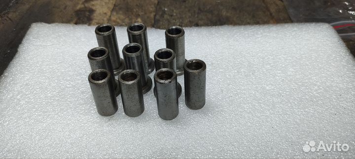 Втулки передних рычагов Artic Cat 570 Z1