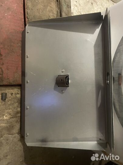 Лопата для снега