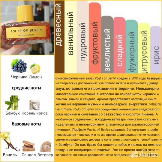 Распив 70 флаконов оригинал из личного