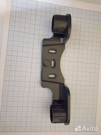 Крепеж для пылесоса Redmond