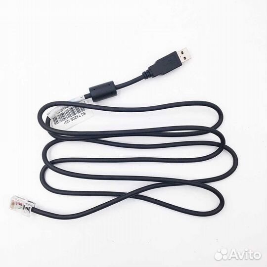 USB Программируемый кабель pmkn4147A для Motorola