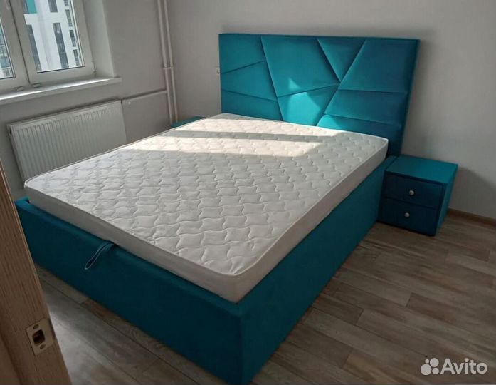 Пружинные матрасы с доставкой