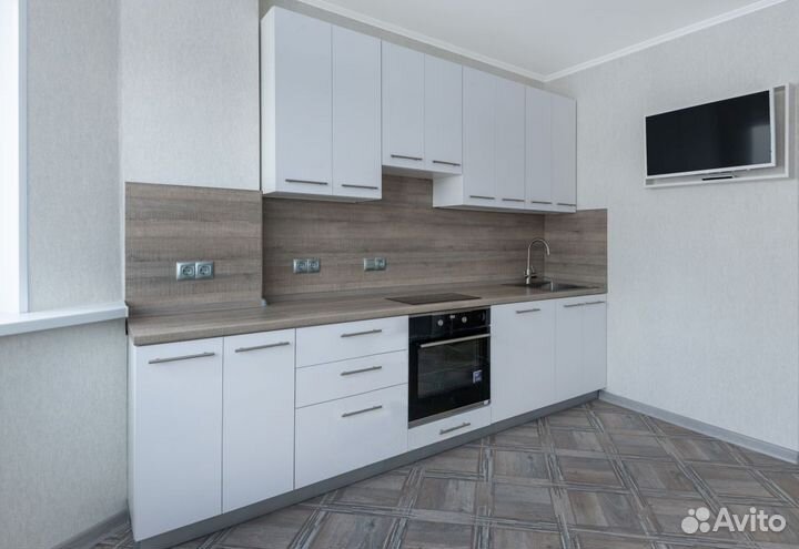 Цена за всю кухню смк 054862