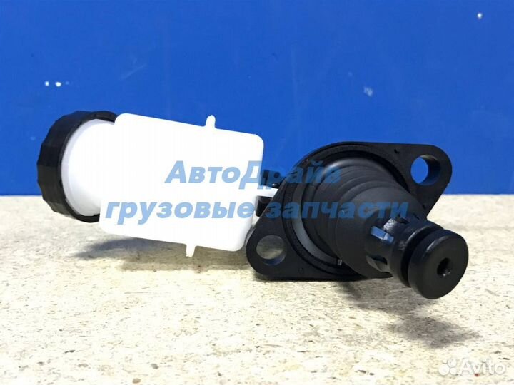 Главный цилиндр сцепления Вольво фш4 фм4 и Рено Т