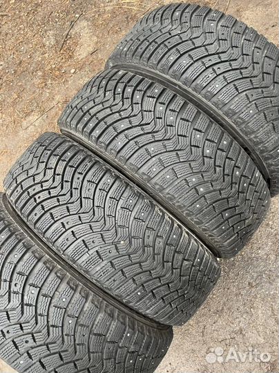 Michelin Latitude X-Ice North 2 225/65 R17