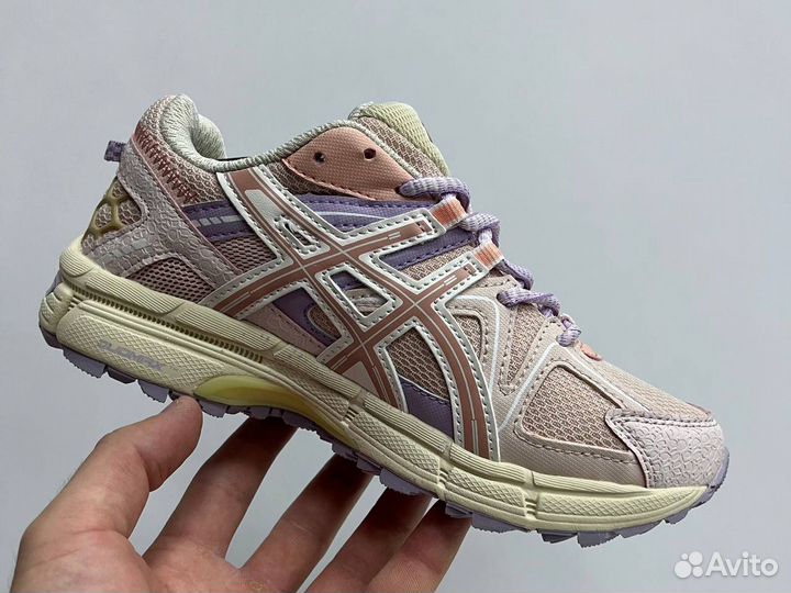 Кроссовки женские Asics gel kahana 8