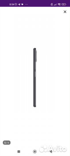 Xiaomi 11 lite 5G 8/128