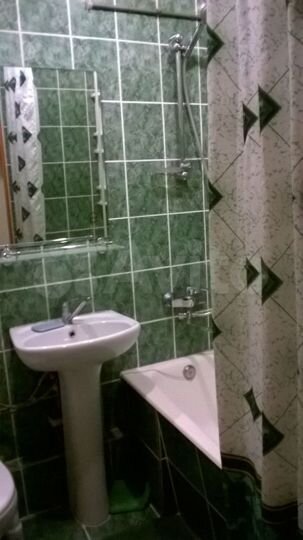 1-к. квартира, 32 м², 2/5 эт.