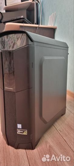 Thermaltake versa n26