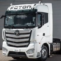 Foton Auman EST A, 2023