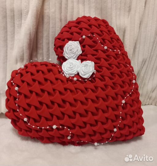 Подушка декоративная