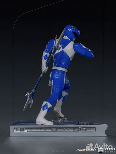 Blue Ranger