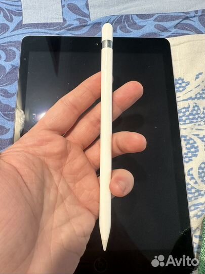 Apple pencil 1