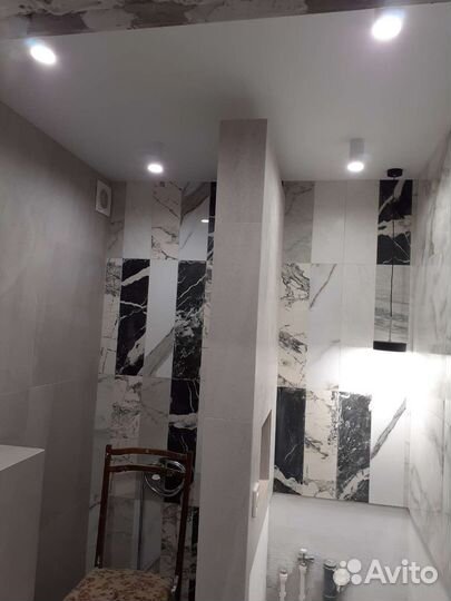 Ремонт коттеджей, квартир, коммерческих помещений