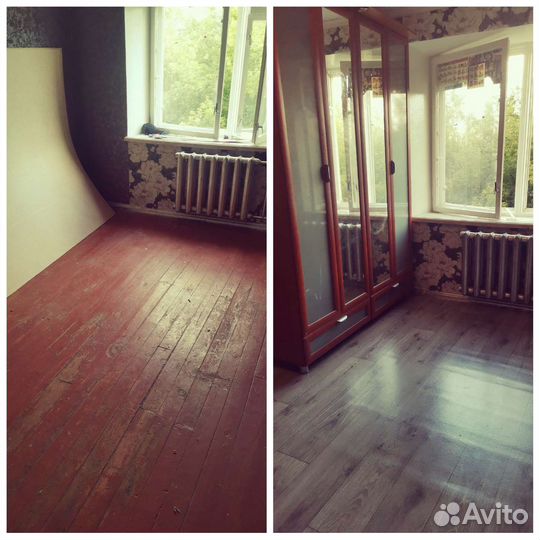 Мастер на час. Сборка мебели