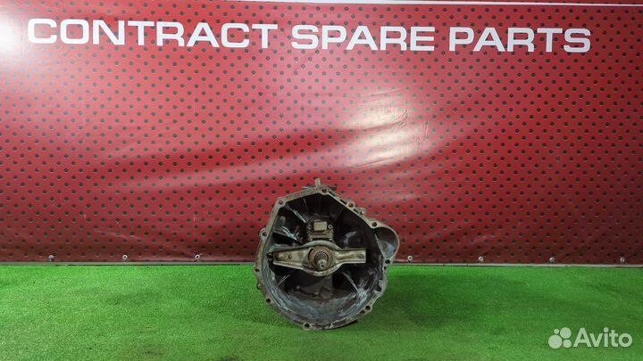 Кпп механическая (МКПП), Mercedes Sprinter W901-905 1997