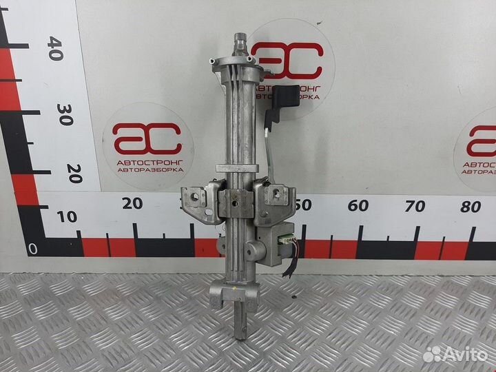 Рулевая колонка Jeep Commander 2007