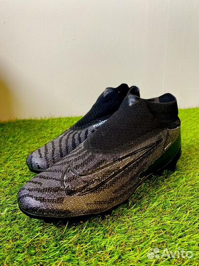 Бутсы nike phantom gx elite fg