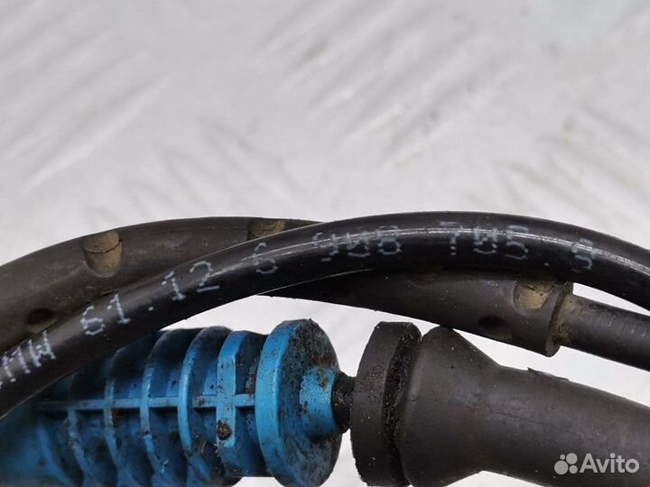 Датчик ABS BMW 7 E65/E66/E67 2003 34526761800