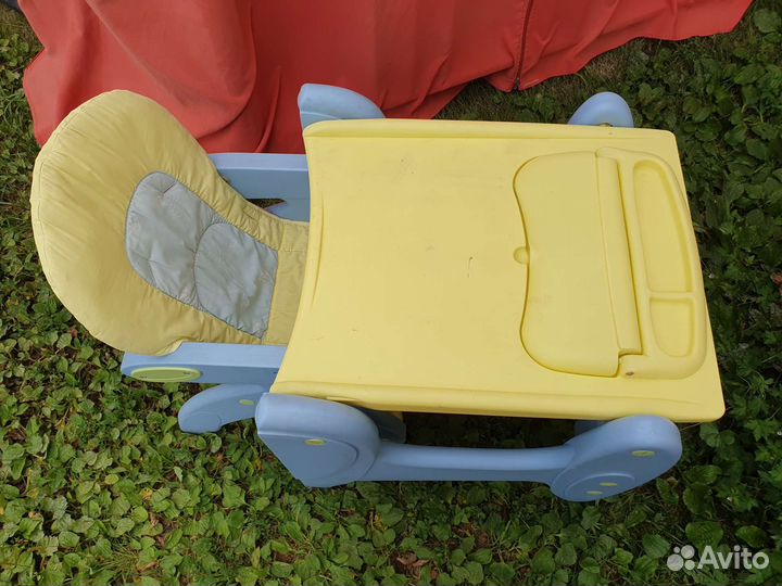 Стульчик для кормления