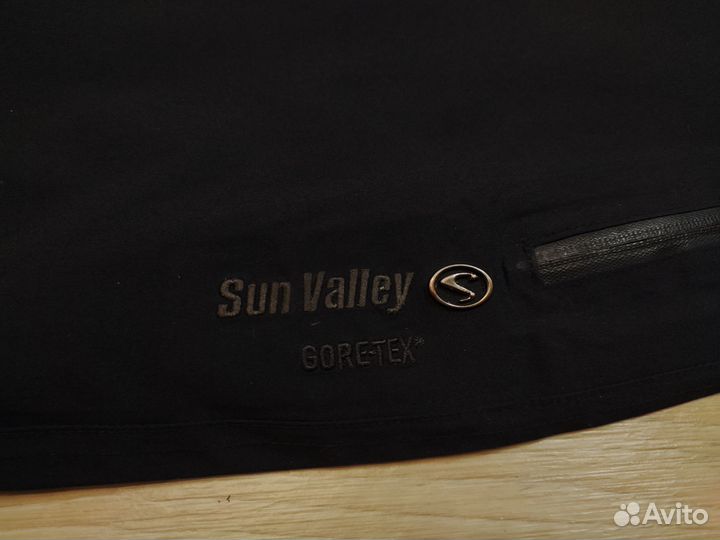 Брюки Sun Valley Gore Tex