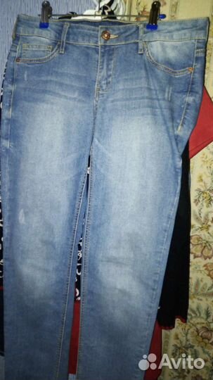 Женская одежда 40-42-44-46