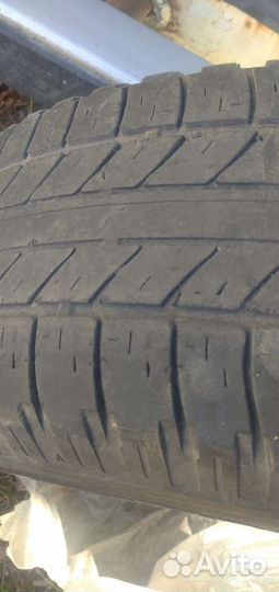 Goodyear Wrangler AP 245/70 R16