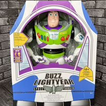 Базз Лайтер Buzz Lightyear Disney История Игрушек