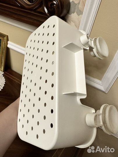 IKEA накопитель подставка лоток