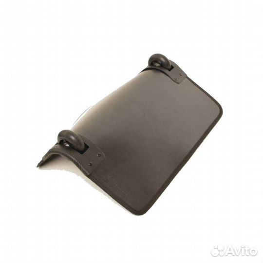 Чехол на колесах All Covers Golf Black 145