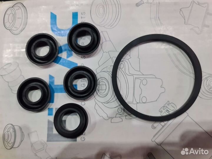 Ремкомплект гтц Volkswagen