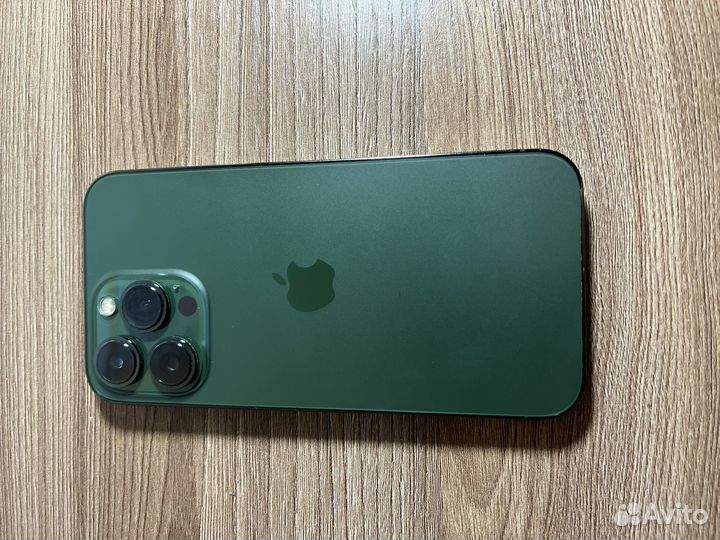 iPhone 13 Pro, 128 ГБ