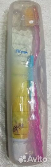 Дорожный набор Атоми