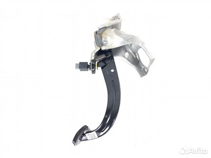 Педаль тормоза Hyundai Creta 1.6 G4FG 2019