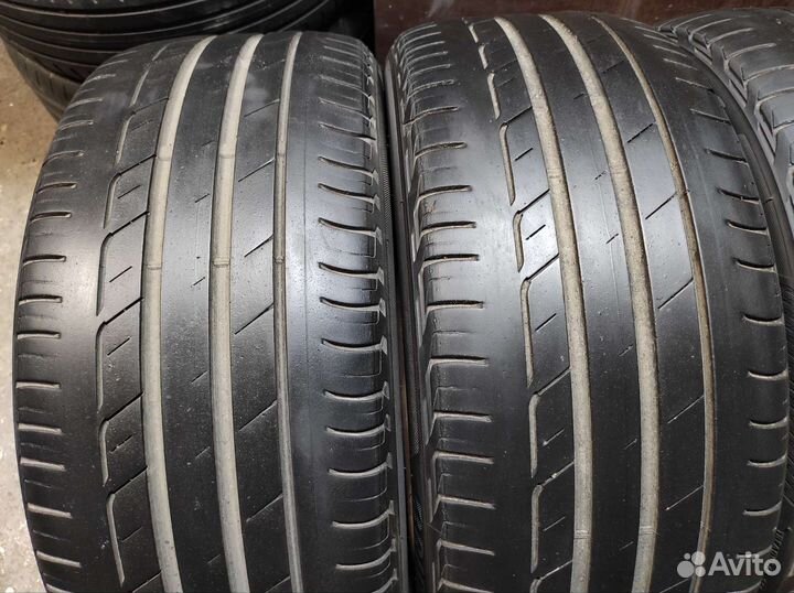 Bridgestone Turanza T001 225/45 R17