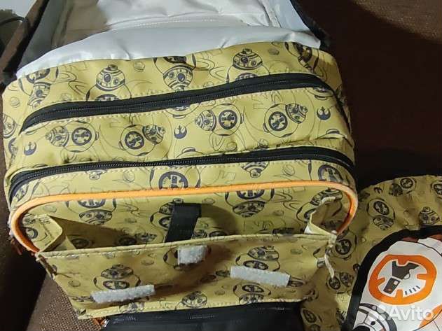 Рюкзак школьный для мальчика lego ортопедический