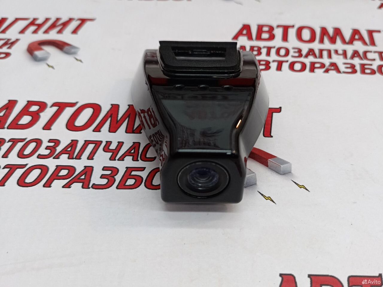 Камера заднего вида Zeekr 001 рестайлинг