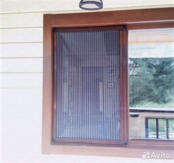 Москитная сетка