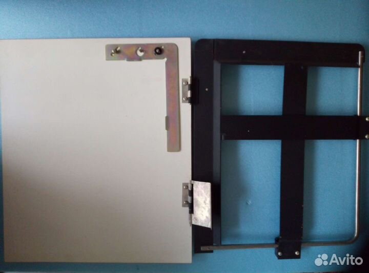 Кадрирующая рамка СССР