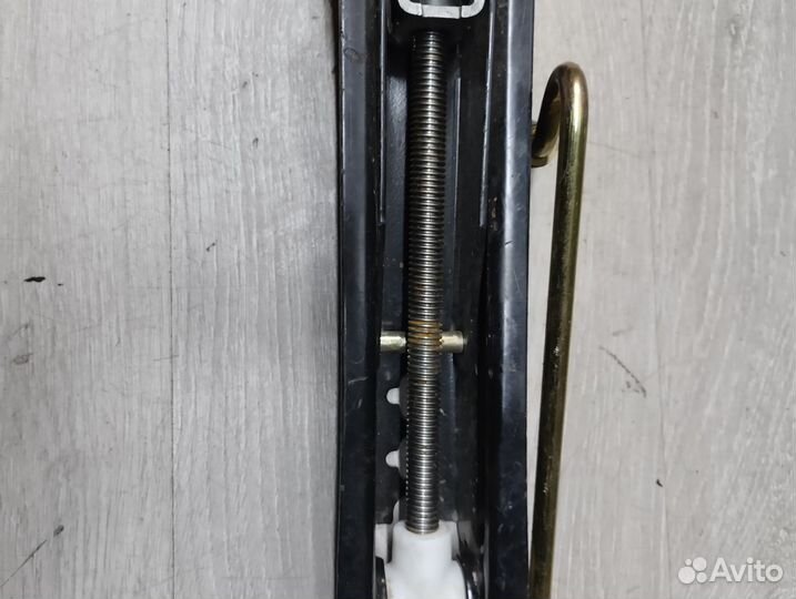 Домкрат штатный Citroen Picasso