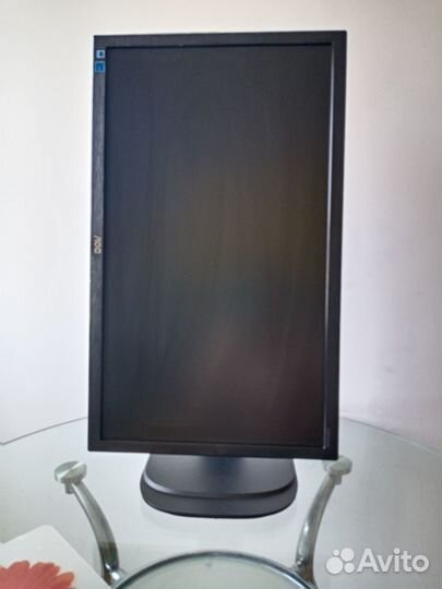 Монитор AOC i2476vw (24