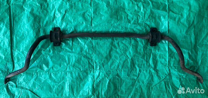 Передний стабилизатор Форд Фокус 2