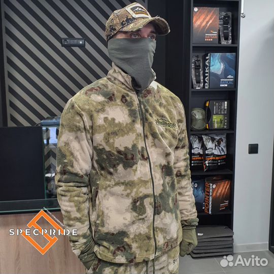 Костюм Remington Polar Army Camo