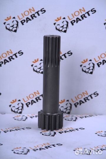 Вал редуктора 6I-6583