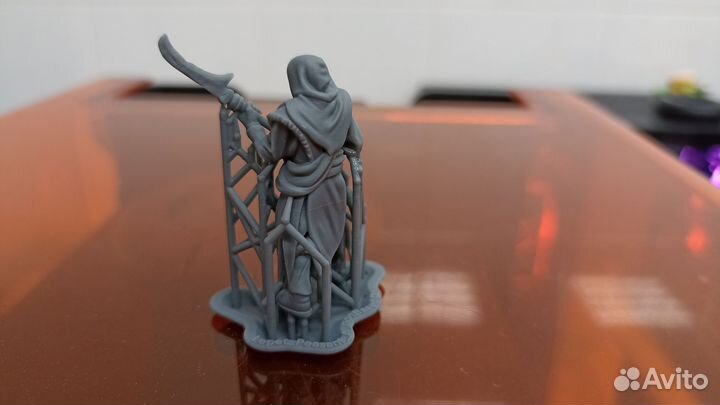 3d принтер formlabs 2