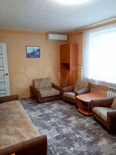 2-к. квартира, 57 м², 2/5 эт.