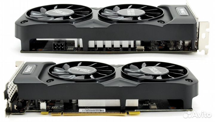 Gtx 1050 ti 4gb
