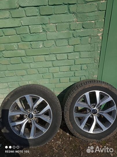 Gislaved Nord Frost 200 235/55 R17 99F