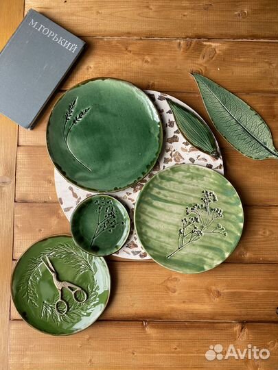 Посуда для кафе и ресторанов