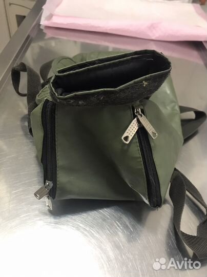 Сумка фиксирующая